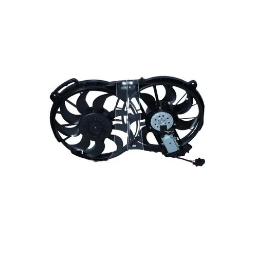 Ventilátor chladenia motora NRF 47988 - obr. 2