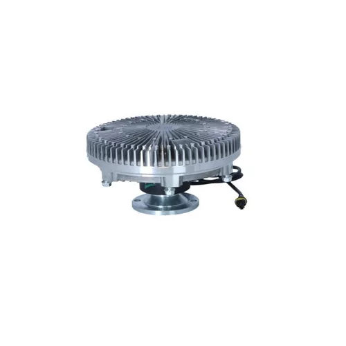 Spojka ventilátora chladenia NRF 49001 - obr. 3