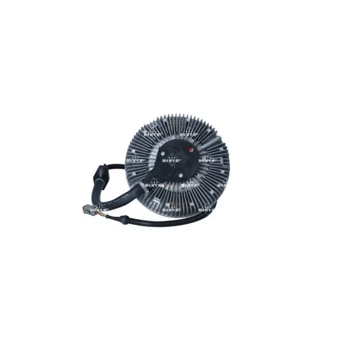 Spojka ventilátora chladenia NRF 49048