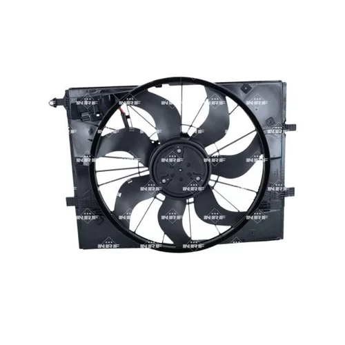 Ventilátor chladenia motora NRF 470019