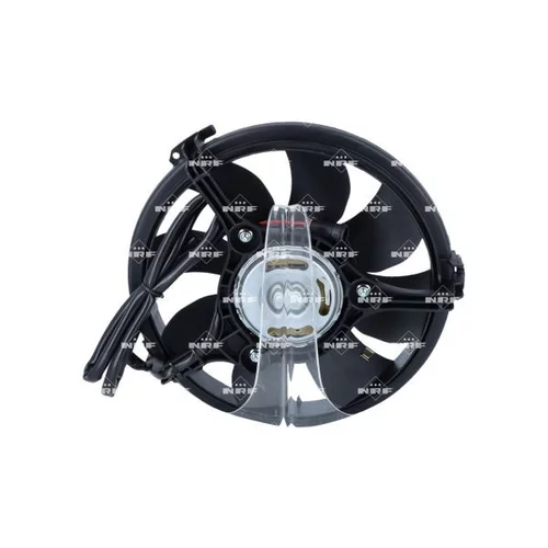 Ventilátor chladenia motora 470022 /NRF/ - obr. 2