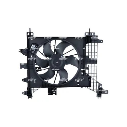 Ventilátor chladenia motora NRF 470023