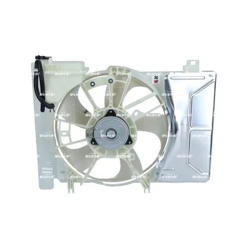 Ventilátor chladenia motora NRF 470053 - obr. 1