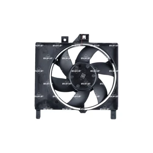 Ventilátor chladenia motora NRF 470063