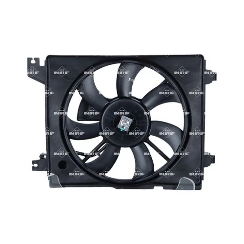 Ventilátor chladenia motora NRF 470097