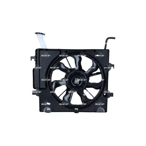 Ventilátor chladenia motora NRF 470125