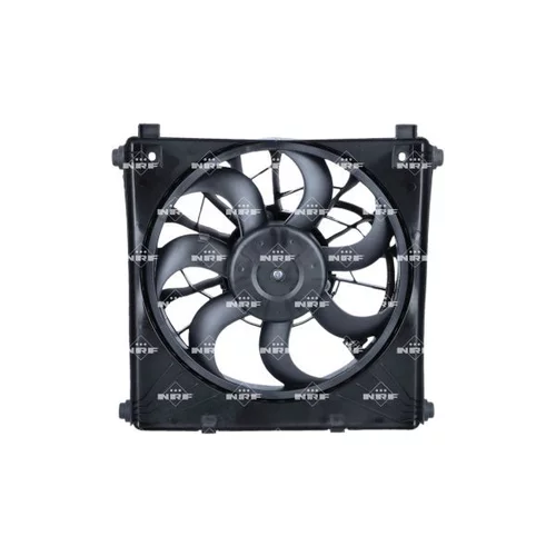 Ventilátor chladenia motora NRF 470165