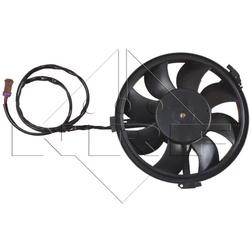 Ventilátor chladenia motora NRF 47023