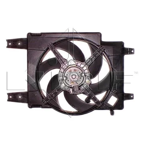 Ventilátor chladenia motora NRF 47200