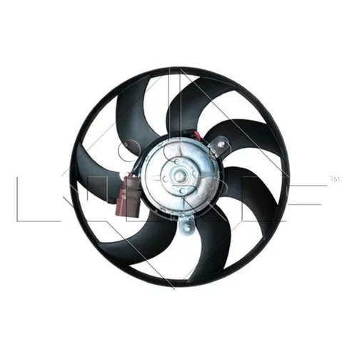 Ventilátor chladenia motora NRF 47395