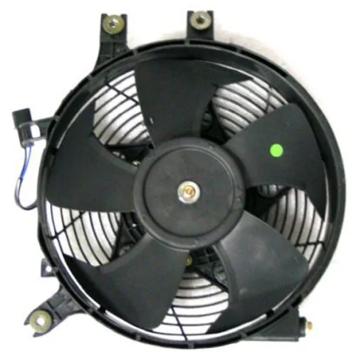 Ventilátor chladenia motora NRF 47500 - obr. 1