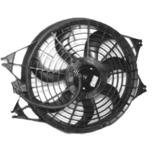 Ventilátor chladenia motora NRF 47612