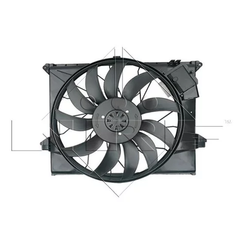 Ventilátor chladenia motora NRF 47731