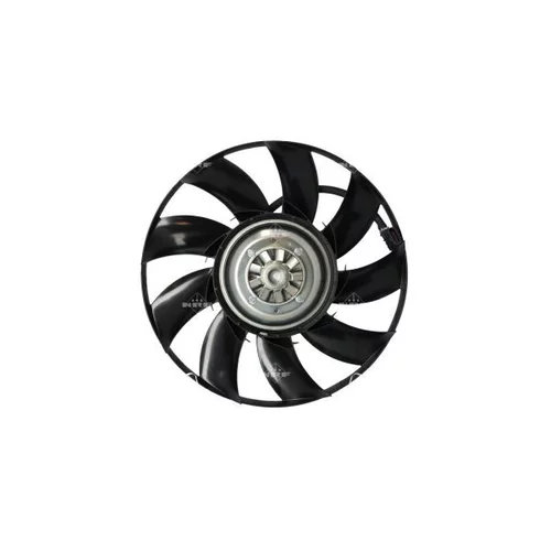 Ventilátor chladenia motora NRF 47869