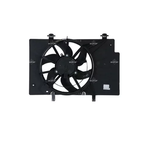 Ventilátor chladenia motora NRF 47891