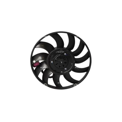 Ventilátor chladenia motora NRF 47930