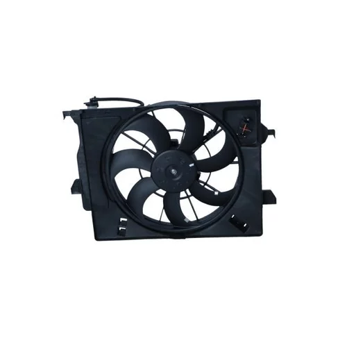 Ventilátor chladenia motora NRF 47974