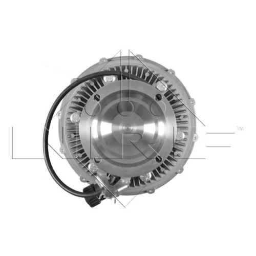 Spojka ventilátora chladenia NRF 49709 - obr. 1