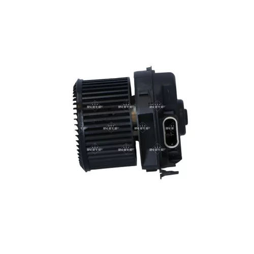 Vnútorný ventilátor NRF 34333 - obr. 2