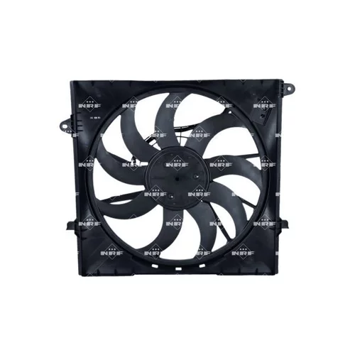 Ventilátor chladenia motora NRF 470029