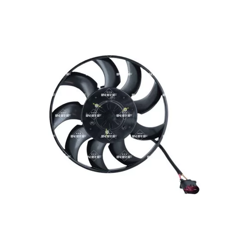 Ventilátor chladenia motora NRF 470051