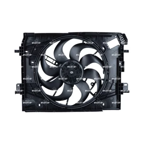 Ventilátor chladenia motora NRF 470058