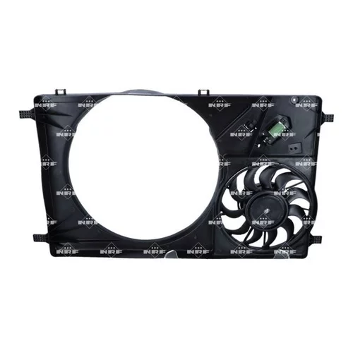 Ventilátor chladenia motora NRF 470117