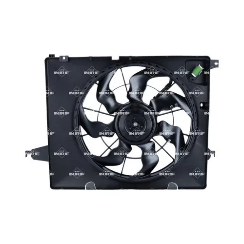 Ventilátor chladenia motora NRF 470129