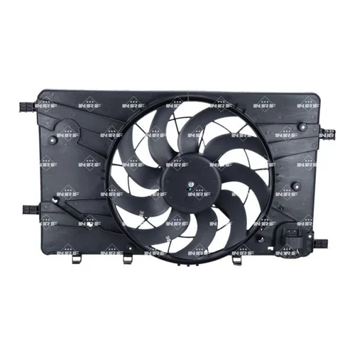 Ventilátor chladenia motora NRF 470143