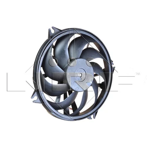 Ventilátor chladenia motora 47223 /NRF/