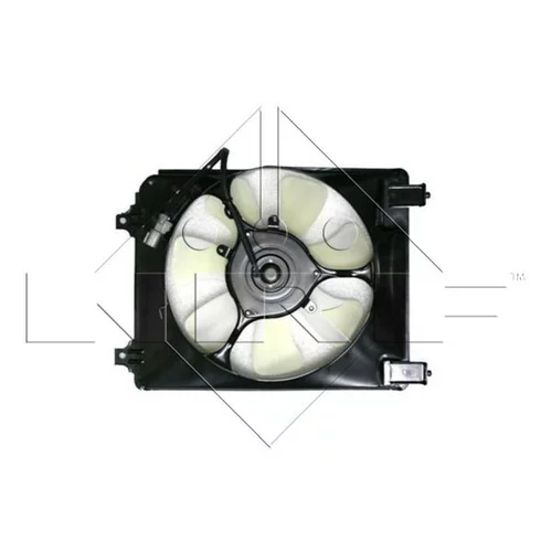 Ventilátor chladenia motora NRF 47271