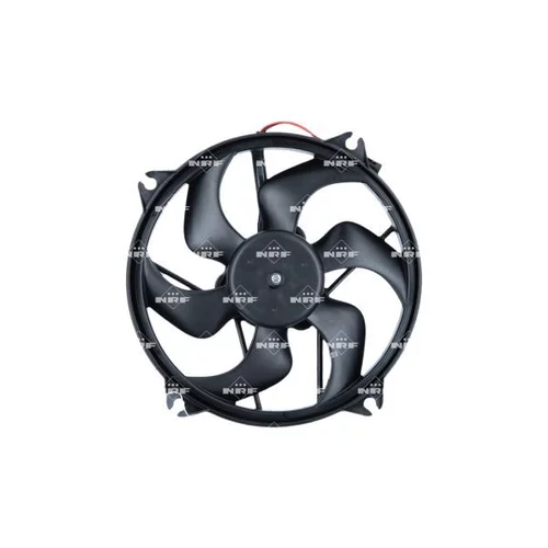 Ventilátor chladenia motora NRF 47339