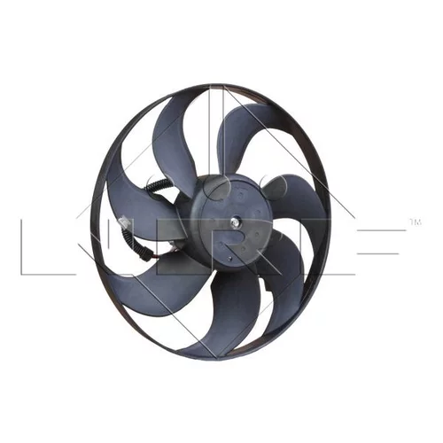 Ventilátor chladenia motora NRF 47386