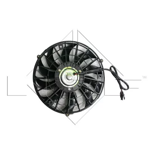 Ventilátor chladenia motora NRF 47483