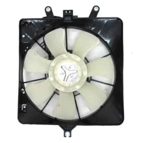 Ventilátor chladenia motora NRF 47512 - obr. 1