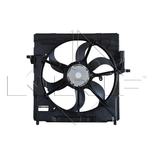 Ventilátor chladenia motora NRF 47587