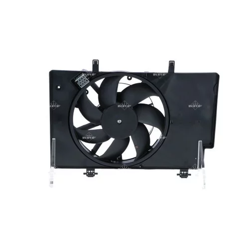 Ventilátor chladenia motora NRF 47650