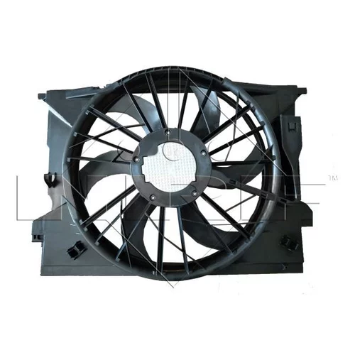 Ventilátor chladenia motora NRF 47854