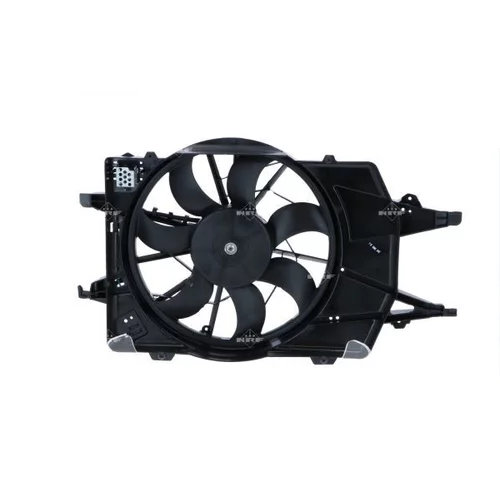 Ventilátor chladenia motora 47882 /NRF/