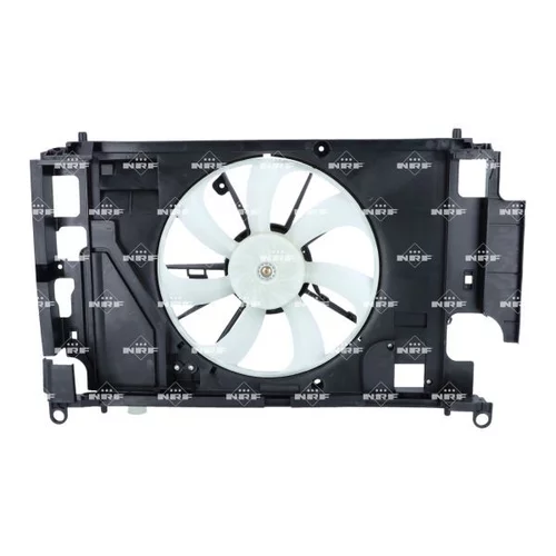 Ventilátor chladenia motora NRF 47909