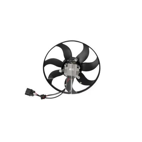 Ventilátor chladenia motora 47915 /NRF/ - obr. 2