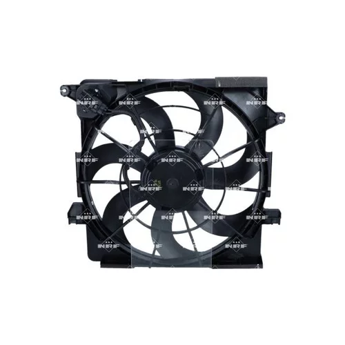 Ventilátor chladenia motora NRF 47999 - obr. 2