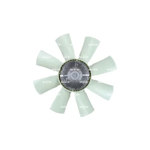 Spojka ventilátora chladenia NRF 49776