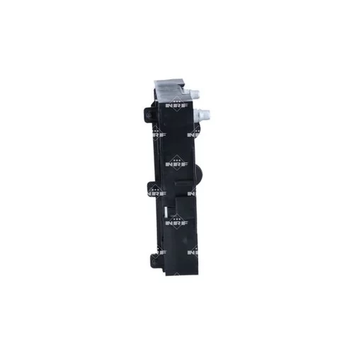 Chladič motora NRF 550288 - obr. 3