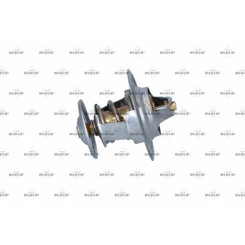 Termostat chladenia NRF 725228 - obr. 3