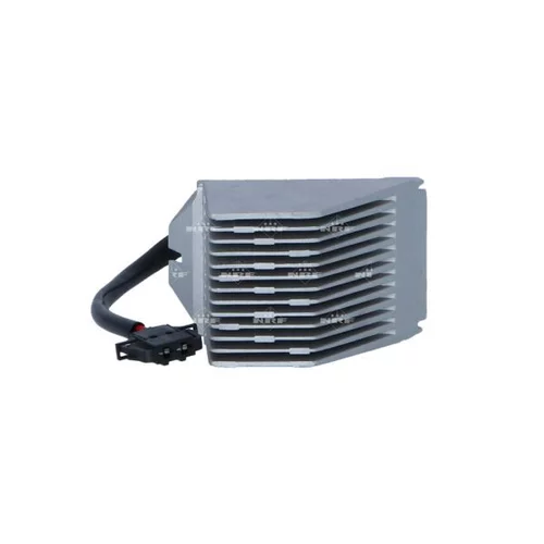 Odpor vnútorného ventilátora 342076 /NRF/