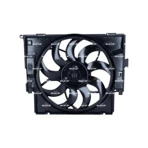 Ventilátor chladenia motora NRF 470003