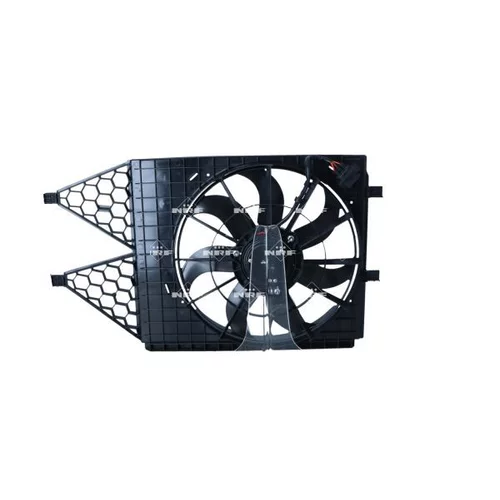 Ventilátor chladenia motora NRF 470032 - obr. 2