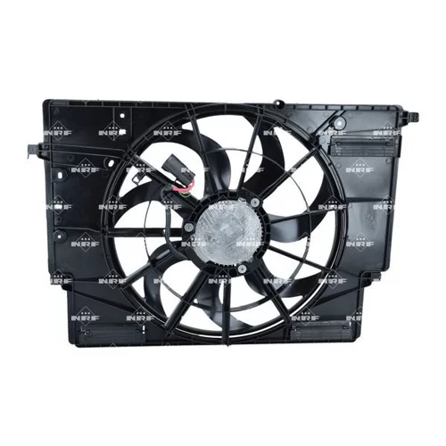 Ventilátor chladenia motora 470045 /NRF/ - obr. 2