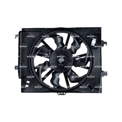 Ventilátor chladenia motora NRF 470089